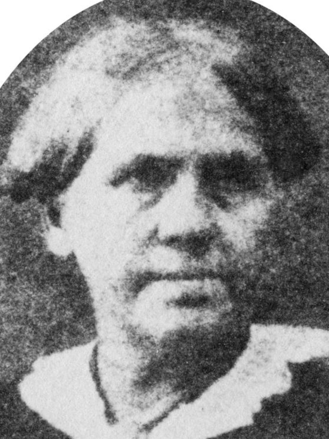 Elizabeth Morris (1818 - 1885) Profile